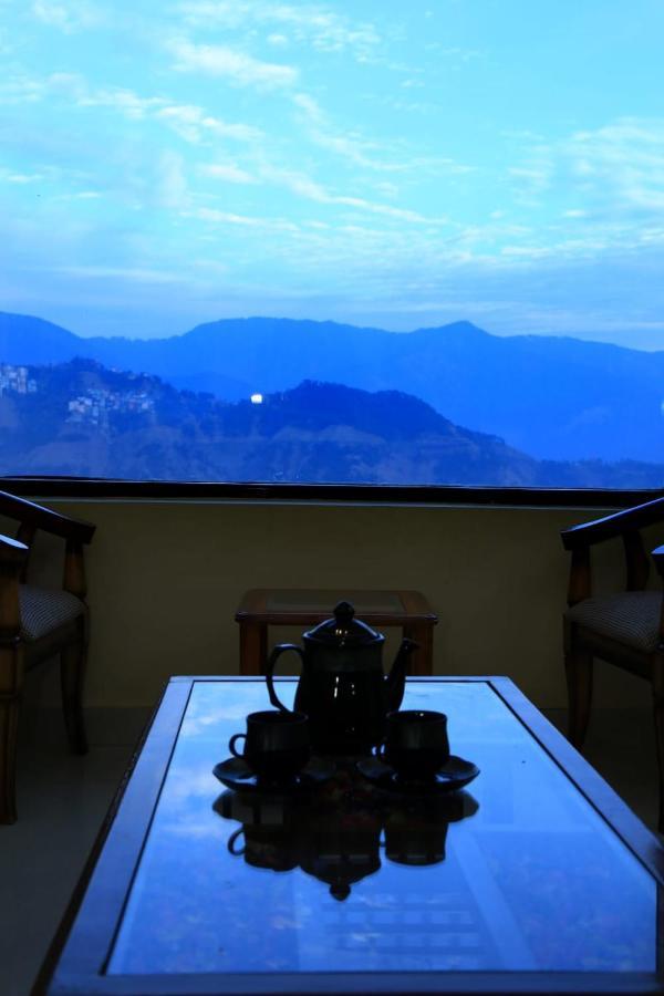 Apartment Viva Heights *