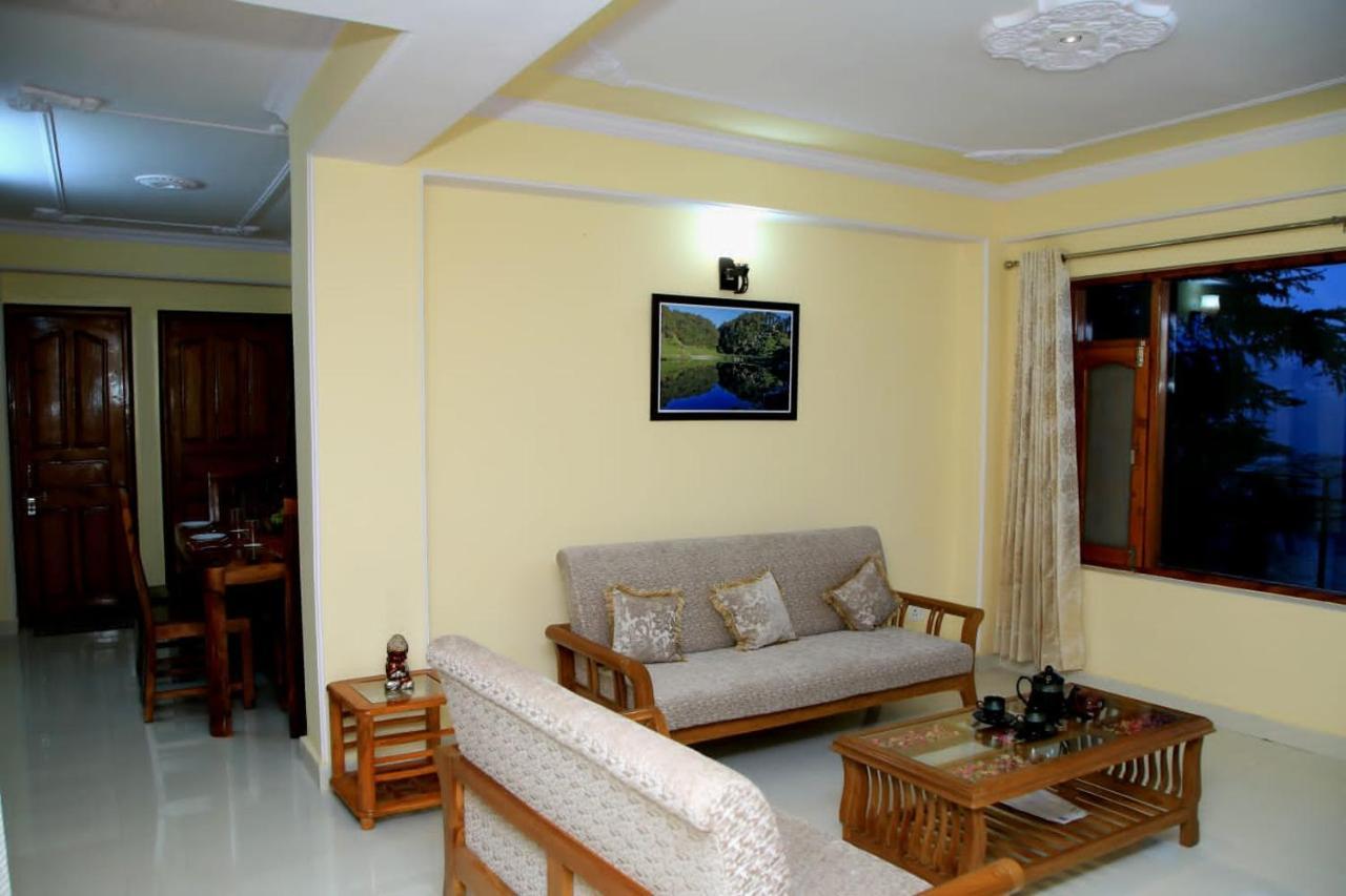 Apartment Viva Heights *