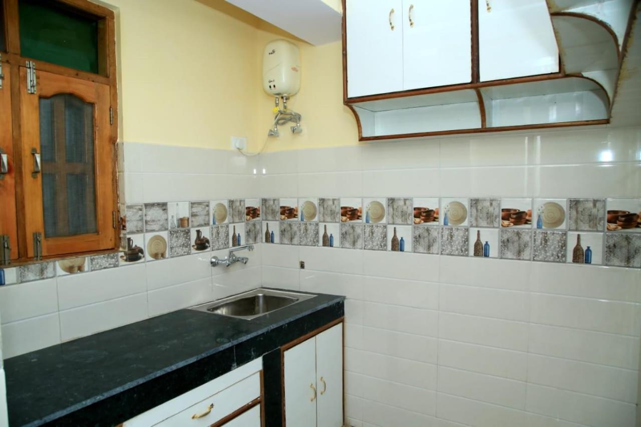 Viva Heights Apartment Shimla