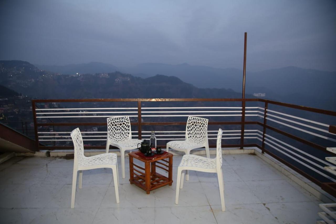 Viva Heights Apartment