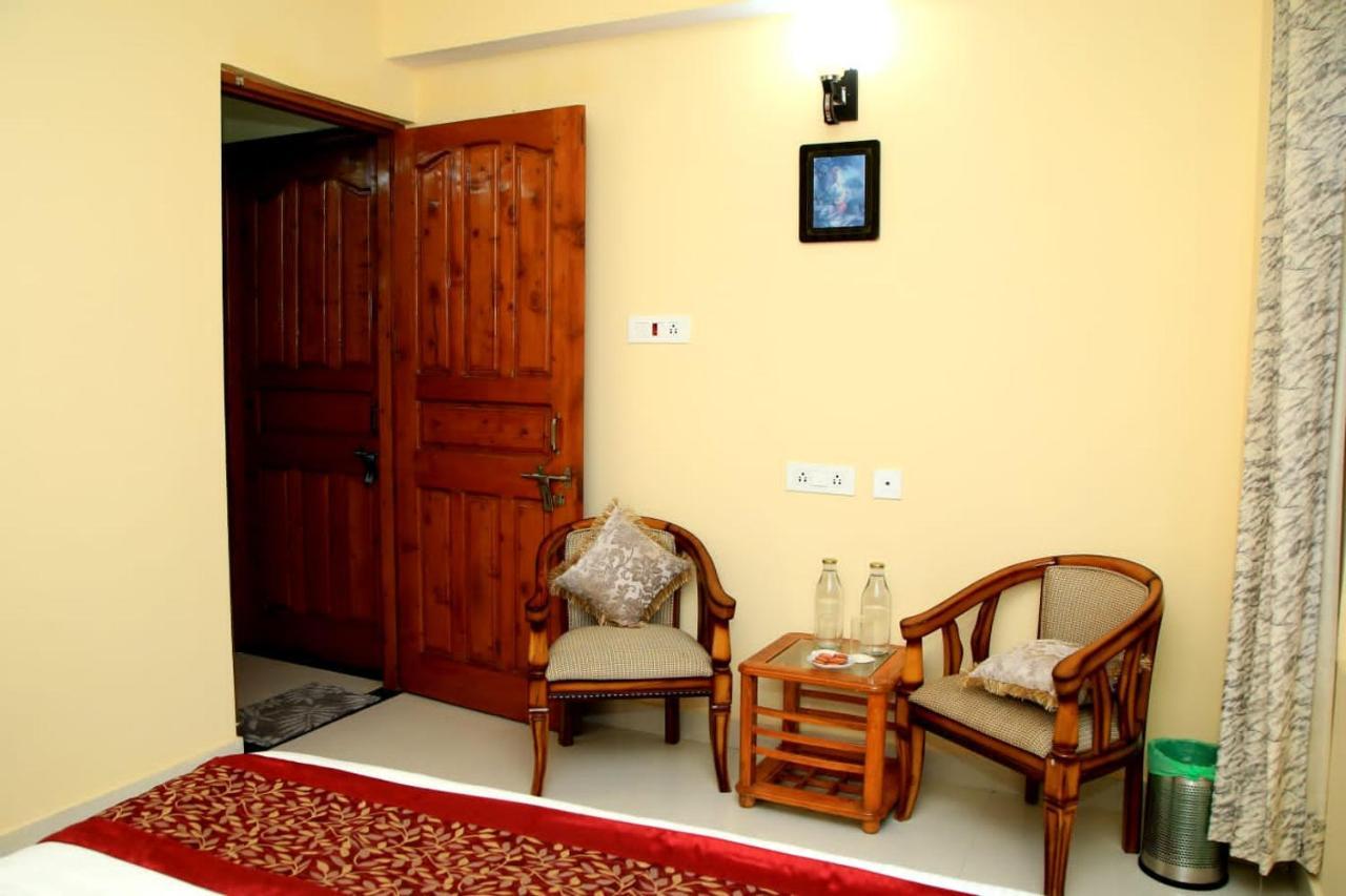 Apartment Viva Heights Shimla