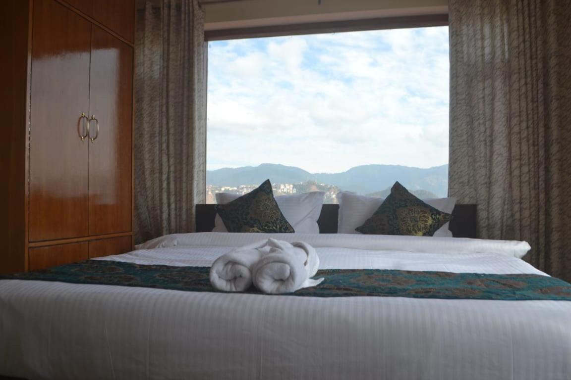Viva Heights * Shimla