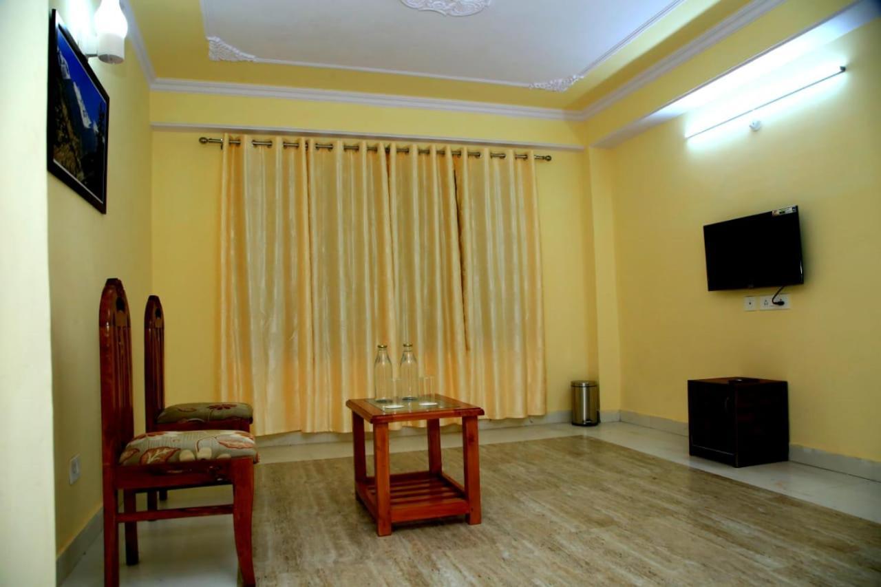 Apartment Viva Heights