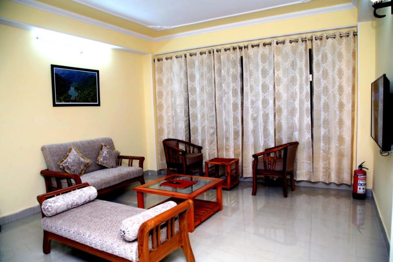 Apartment Viva Heights *