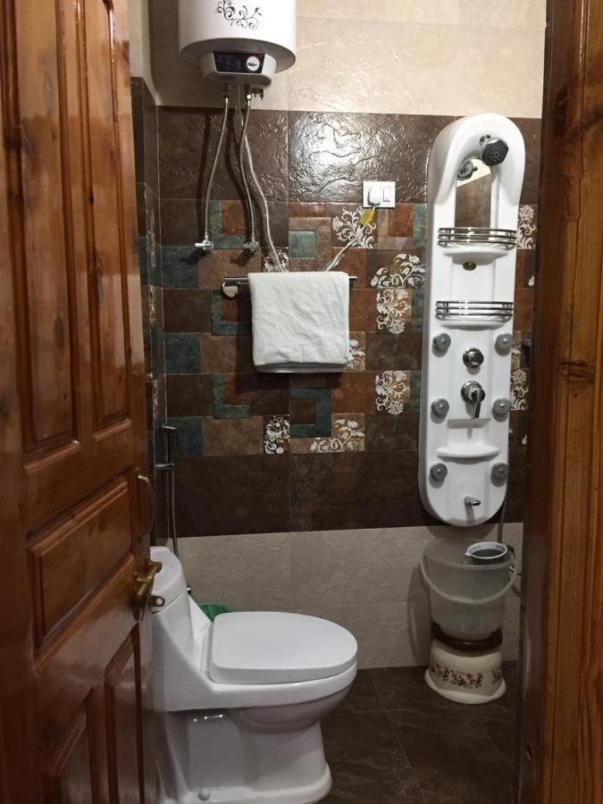 Viva Heights Apartment Shimla