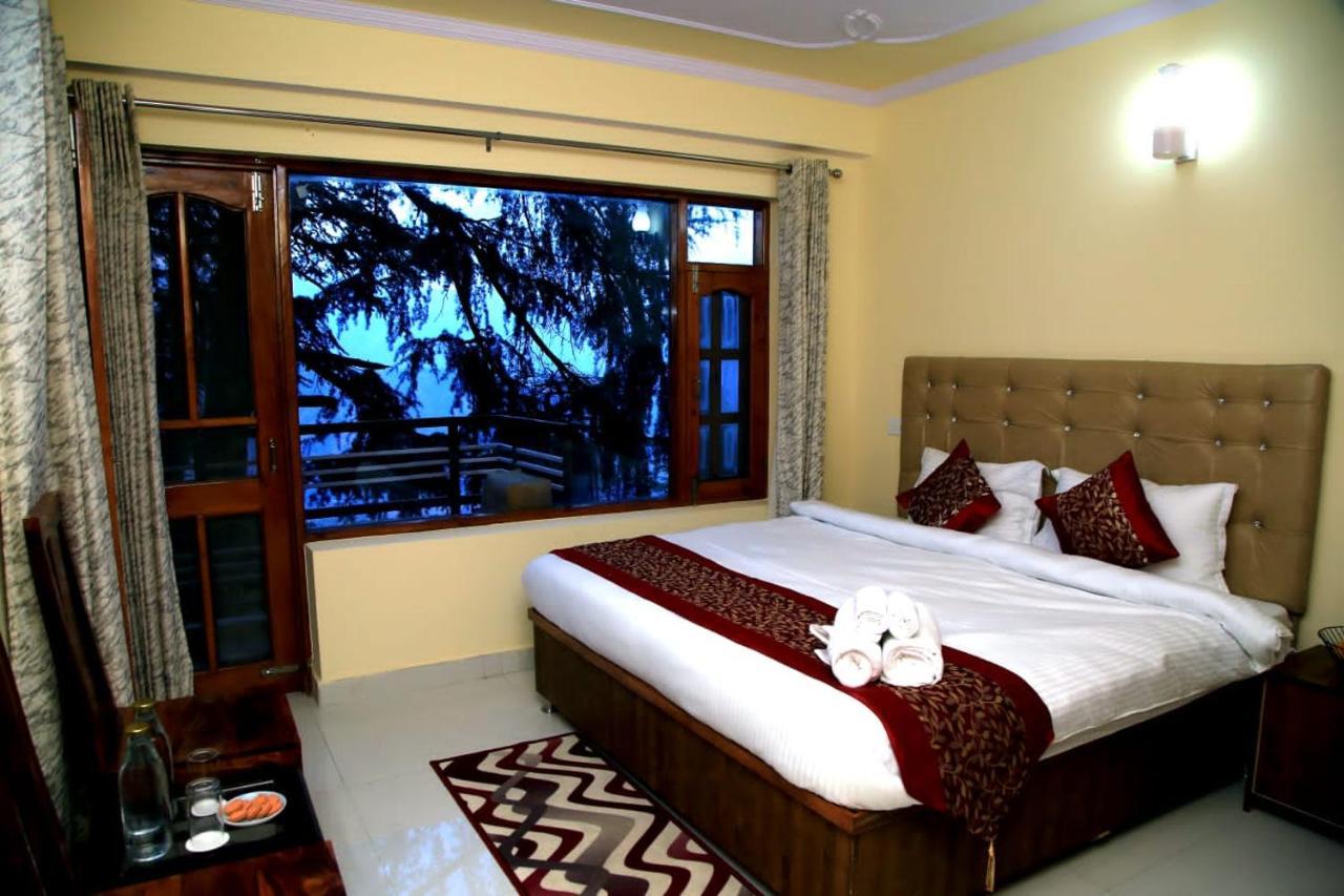 Viva Heights Shimla