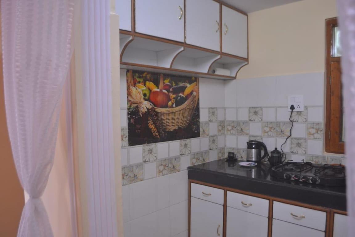 Apartment Viva Heights *