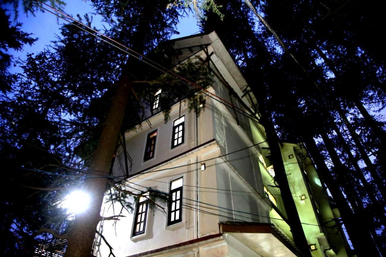 Apartment Viva Heights