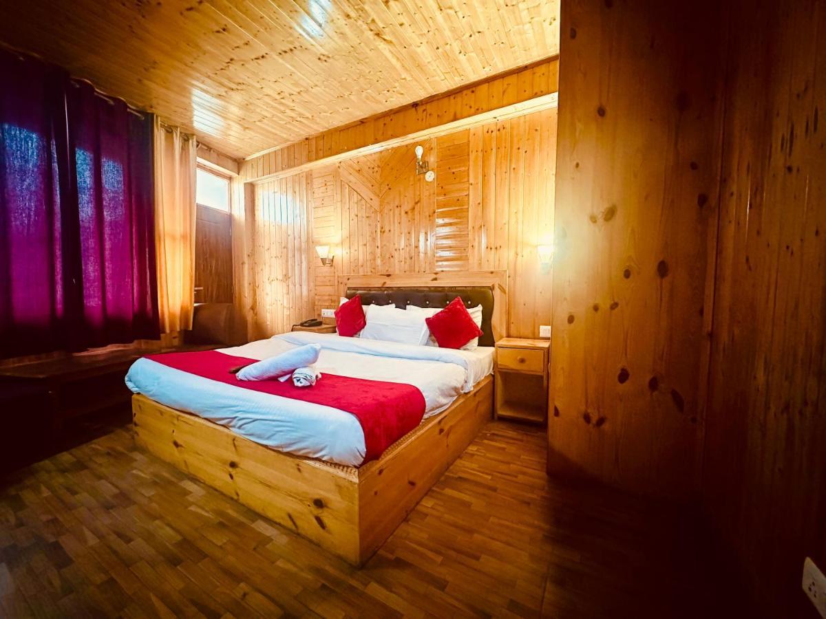Aston Hills - Rated And Awarded Shimla