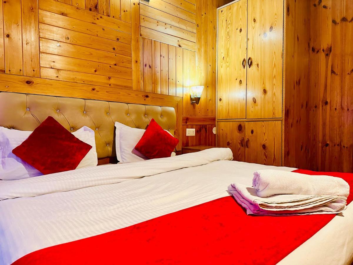 Hotel Aston Hills - Rated And Awarded