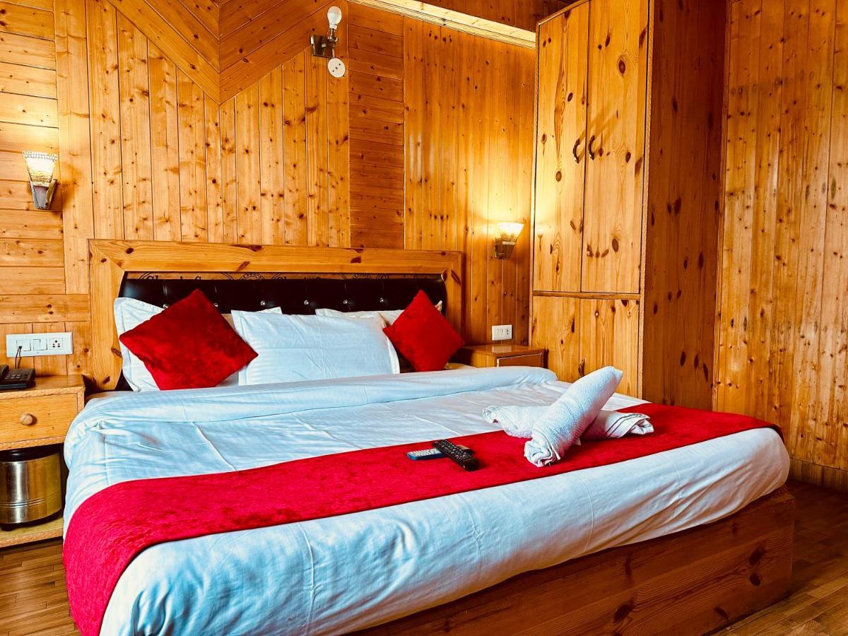 Aston Hills - Rated And Awarded Hotel