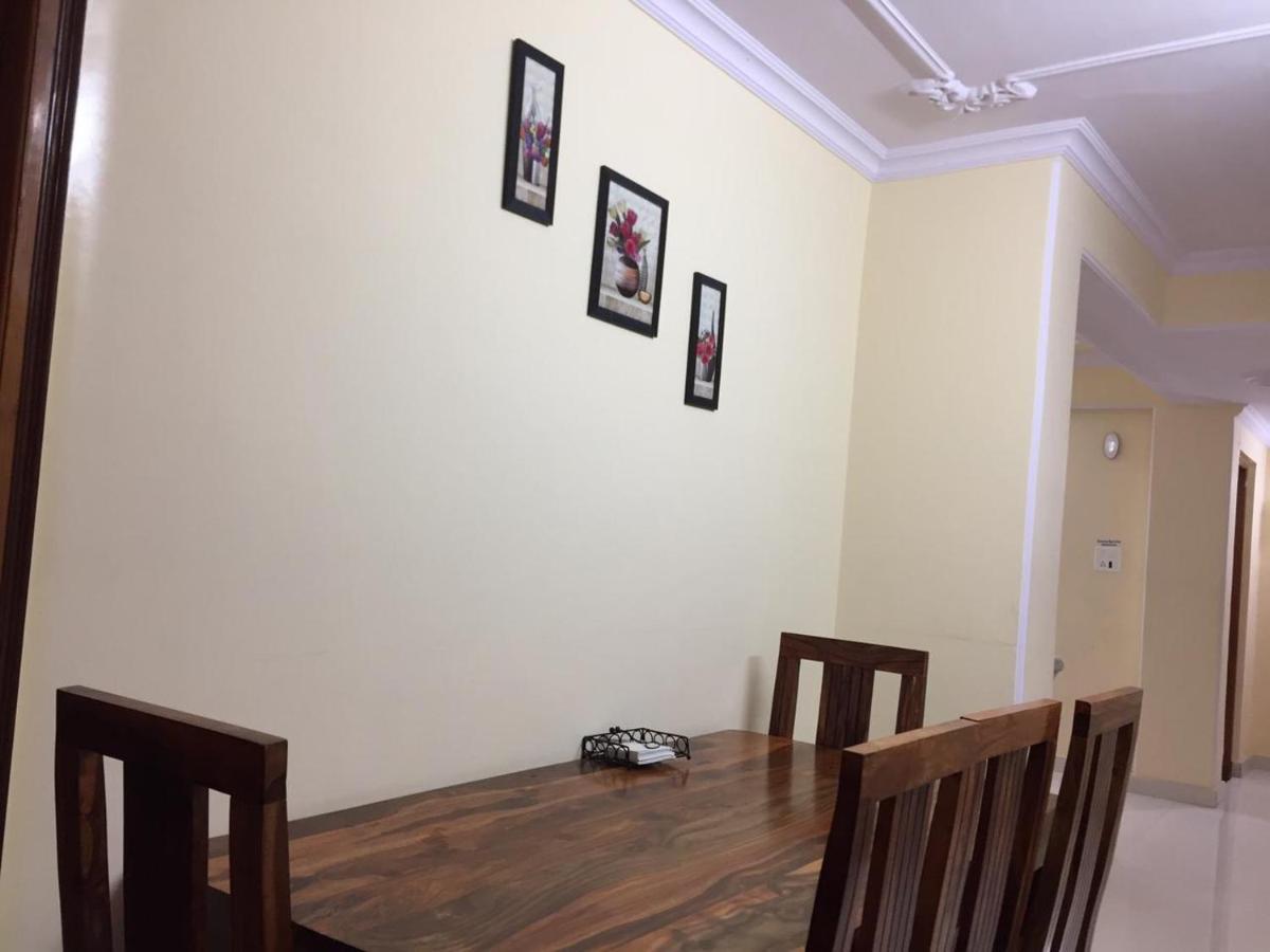 Viva Heights Apartment Shimla