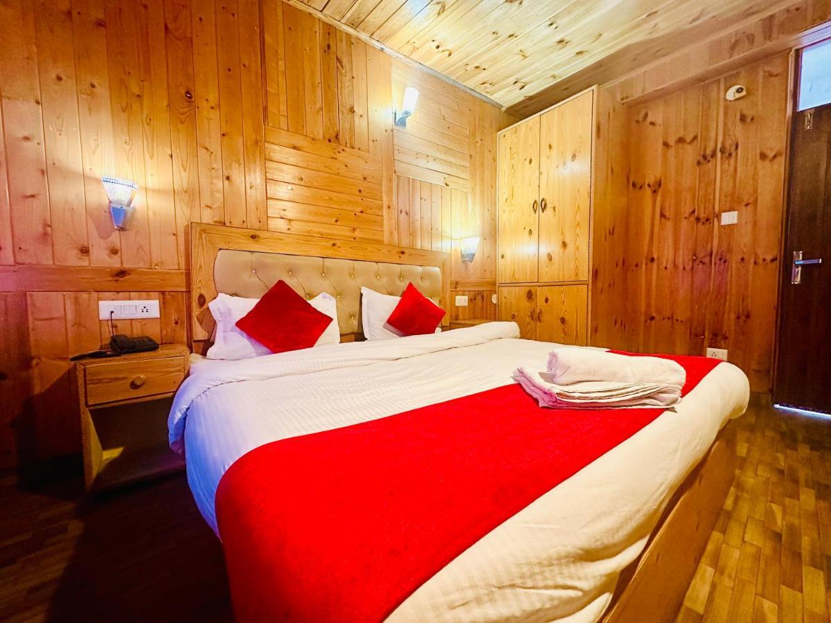 Aston Hills - Rated And Awarded Hotel