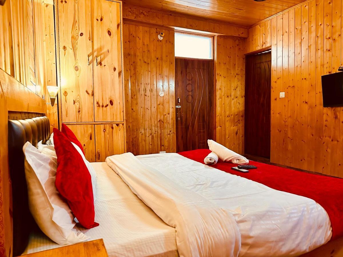 Hotel Aston Hills - Rated And Awarded