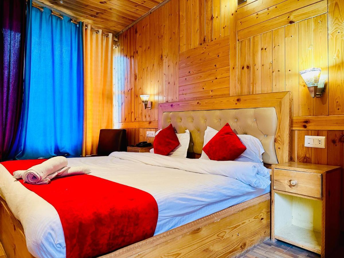 Hotel Aston Hills - Rated And Awarded