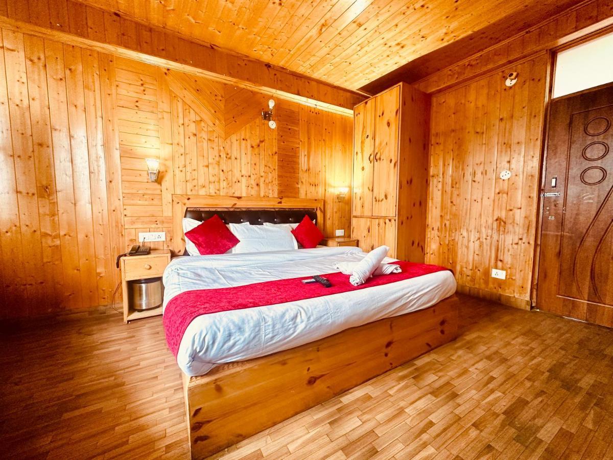 Aston Hills - Rated And Awarded Hotel
