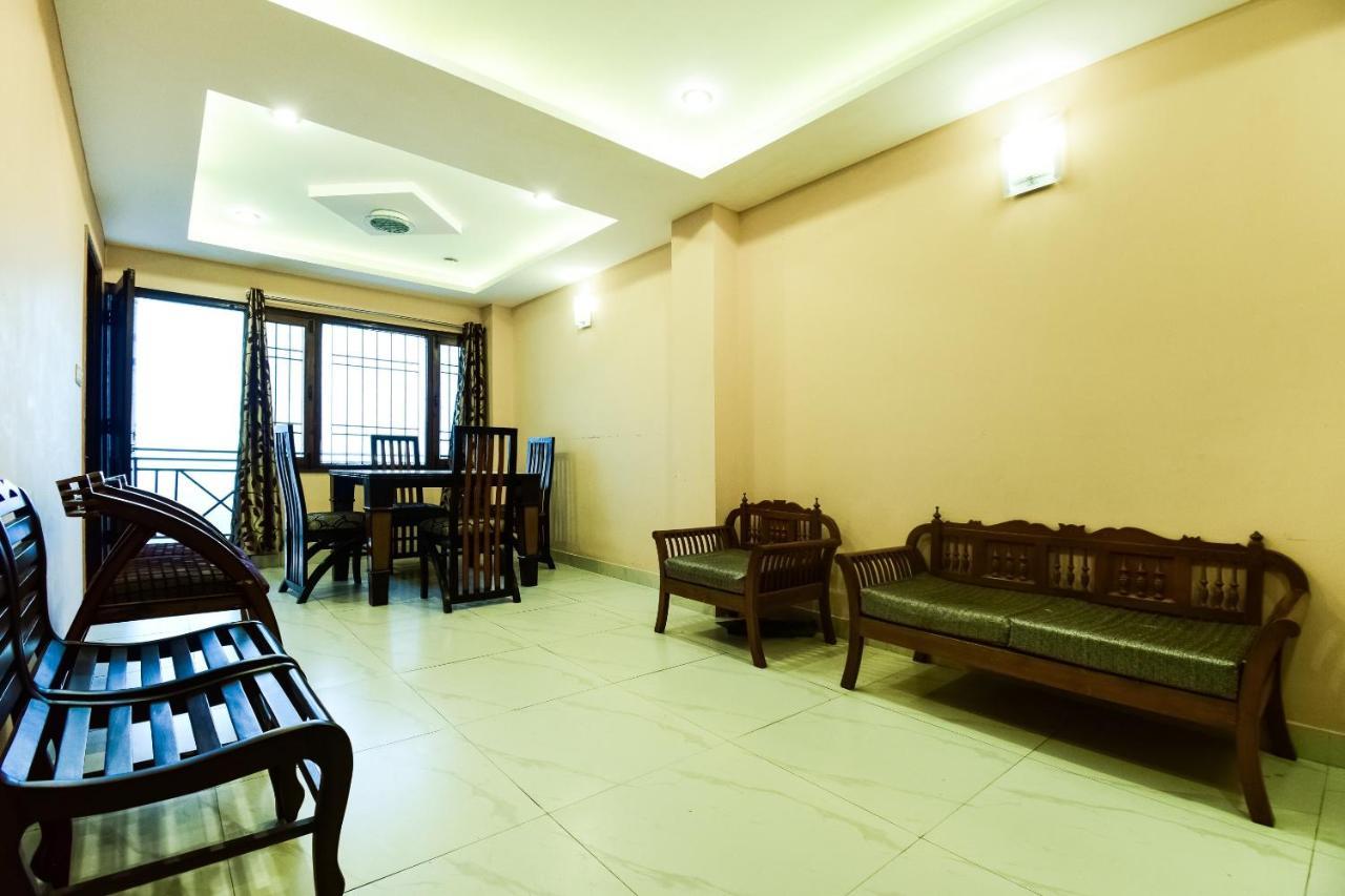Hanu Vatika Homestay
