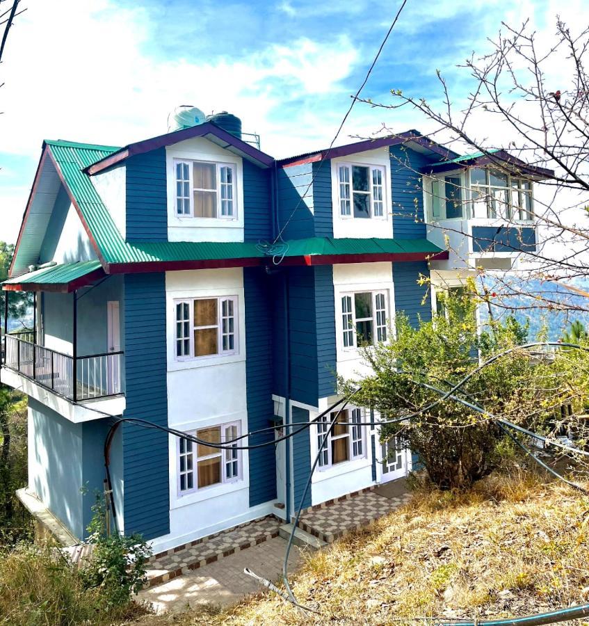 Hill Side Guest house