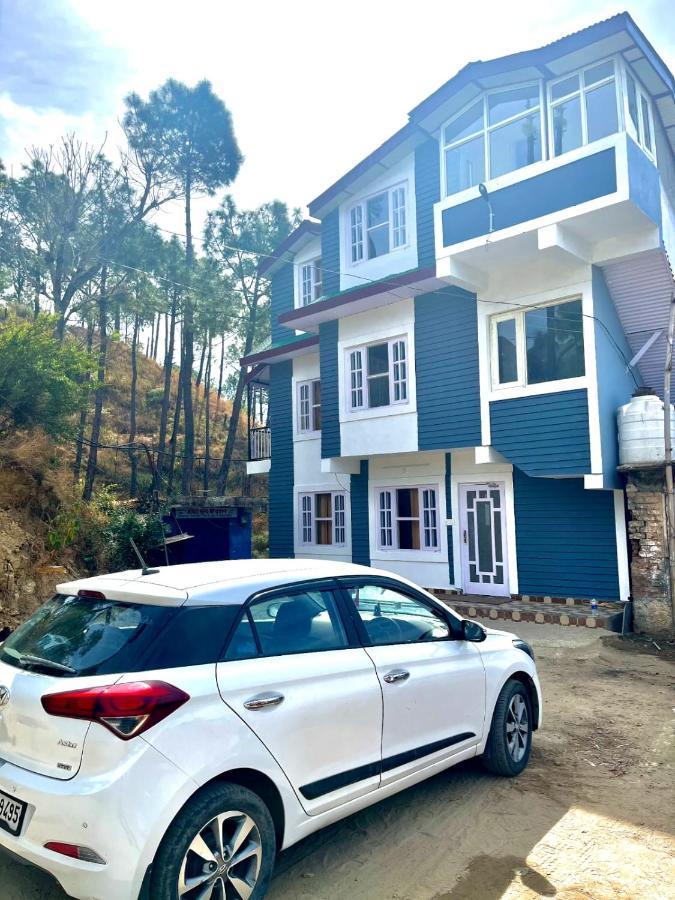 Hill Side * Shimla