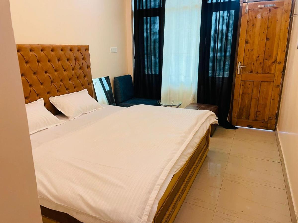 Homestay The Green Park Shimla
