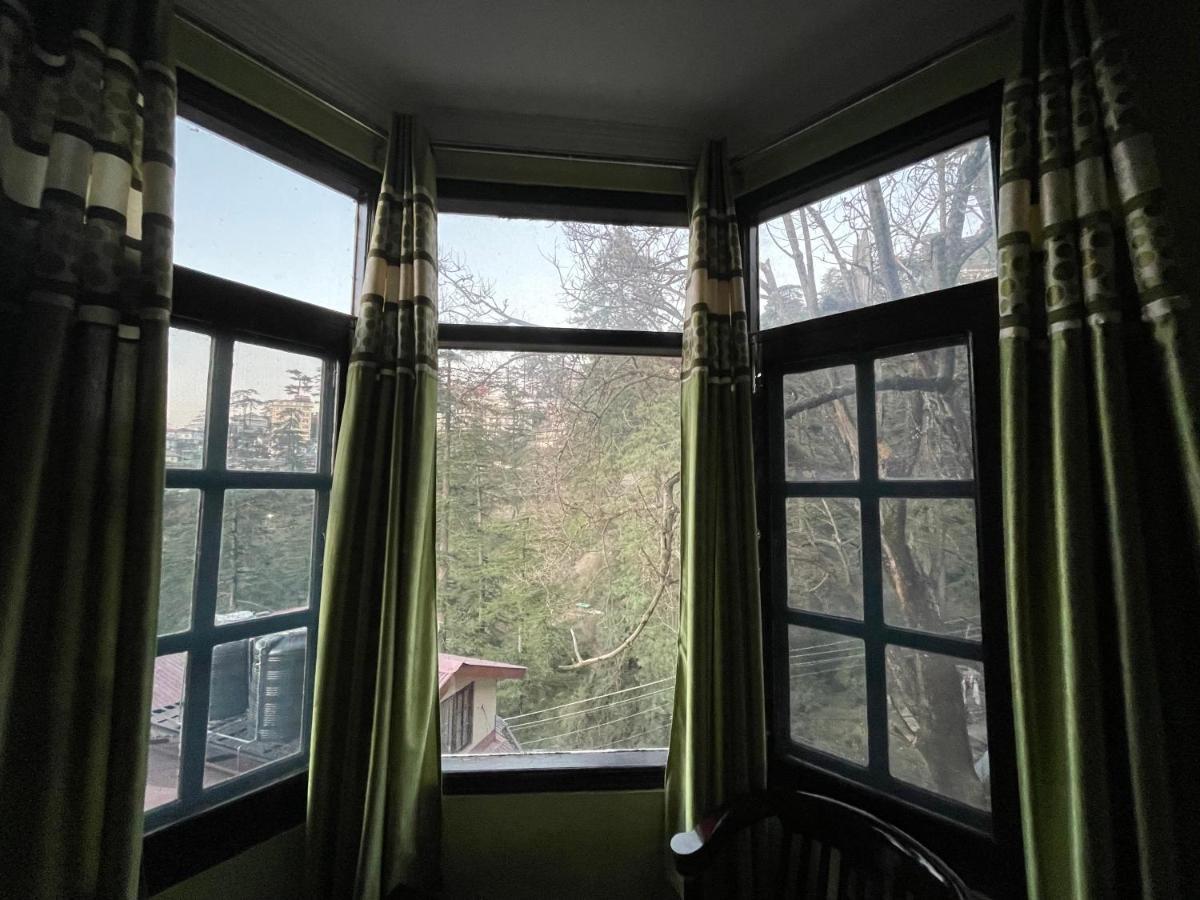 Homestay Aarika Homestay Shimla