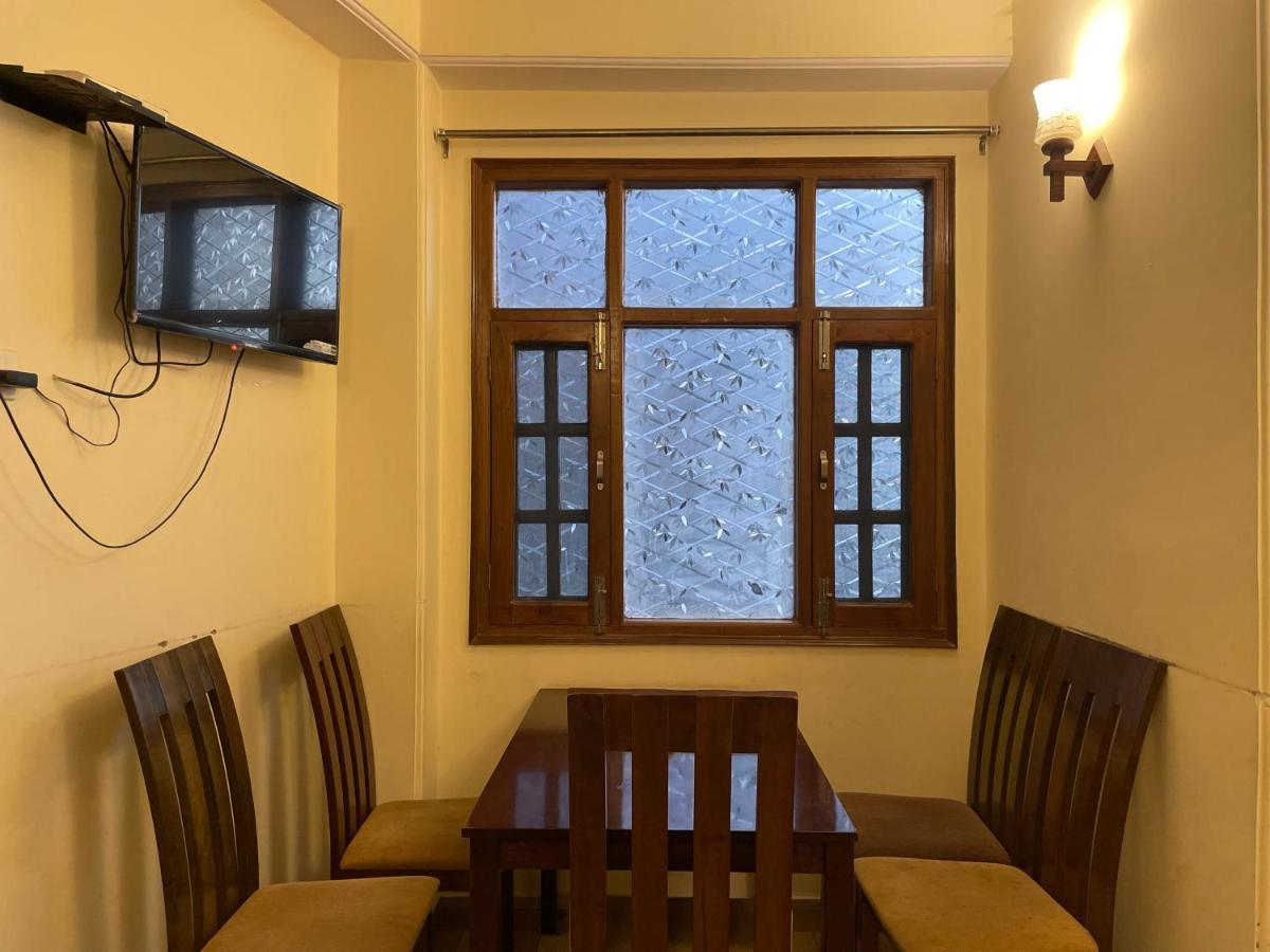 Aarika Homestay Homestay