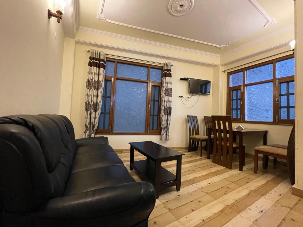 Homestay Aarika Homestay Shimla
