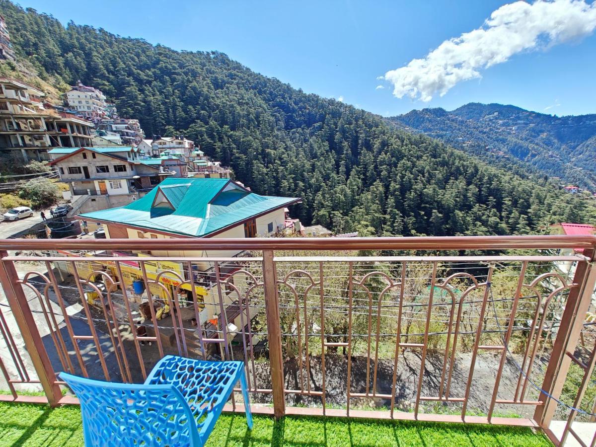 Frosty Woods Homestay Shimla
