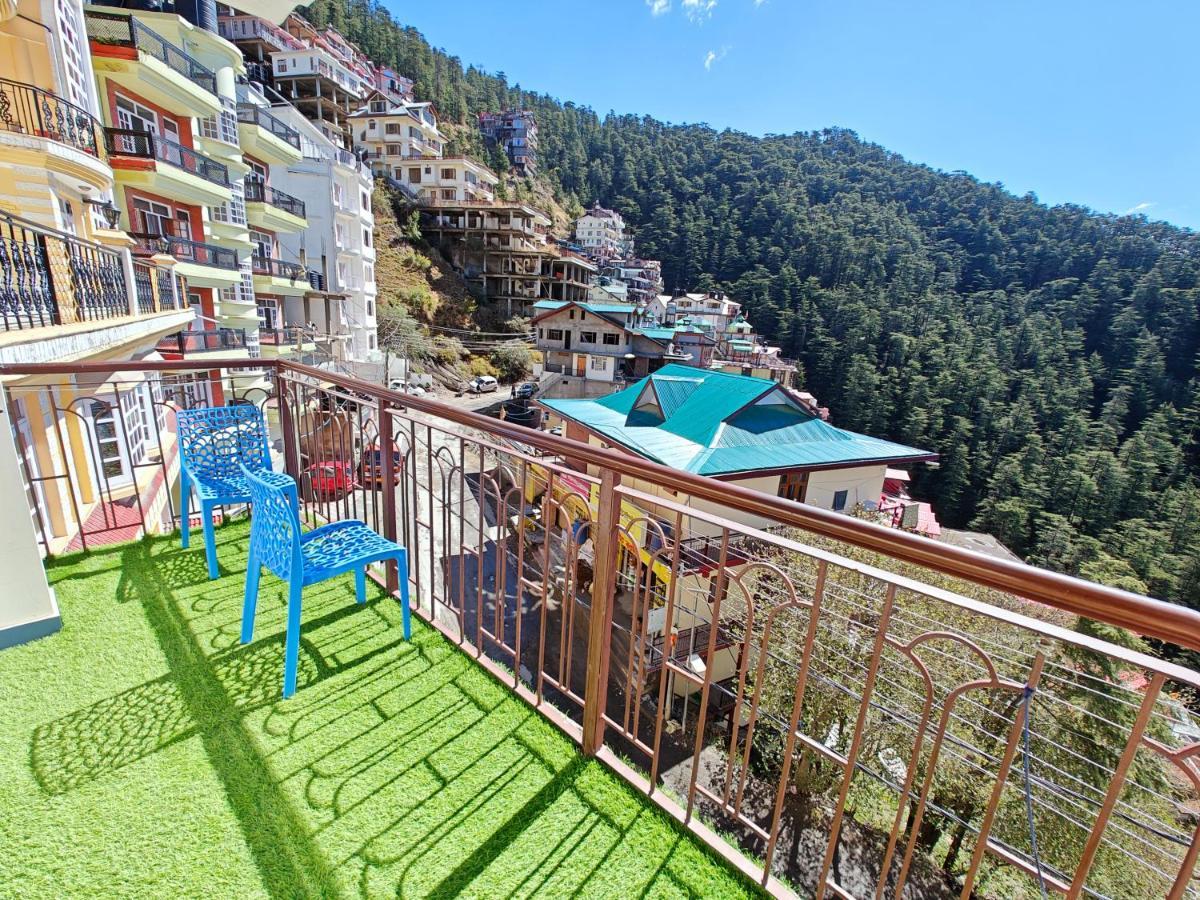 Frosty Woods Homestay Homestay Shimla