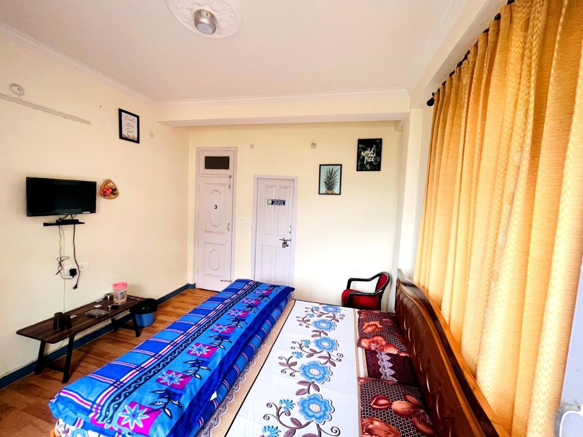 Homestay Frosty Woods Homestay