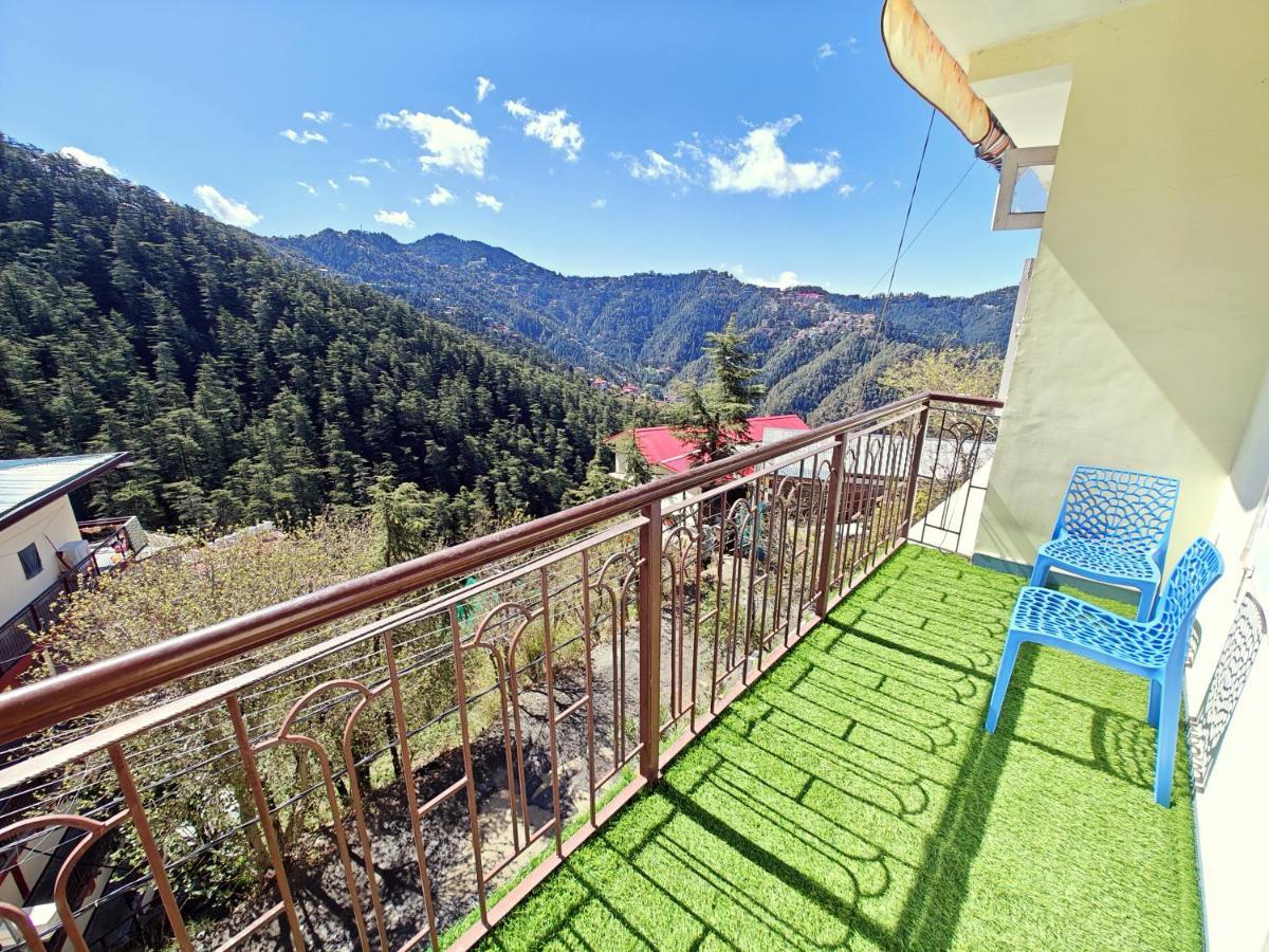 Homestay Frosty Woods Homestay Shimla