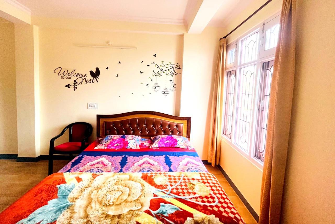 Frosty Woods Homestay