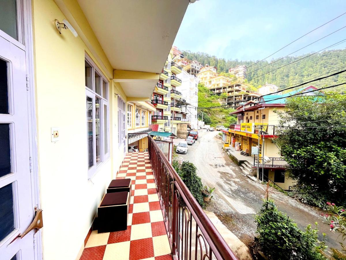 Homestay Frosty Woods Homestay *