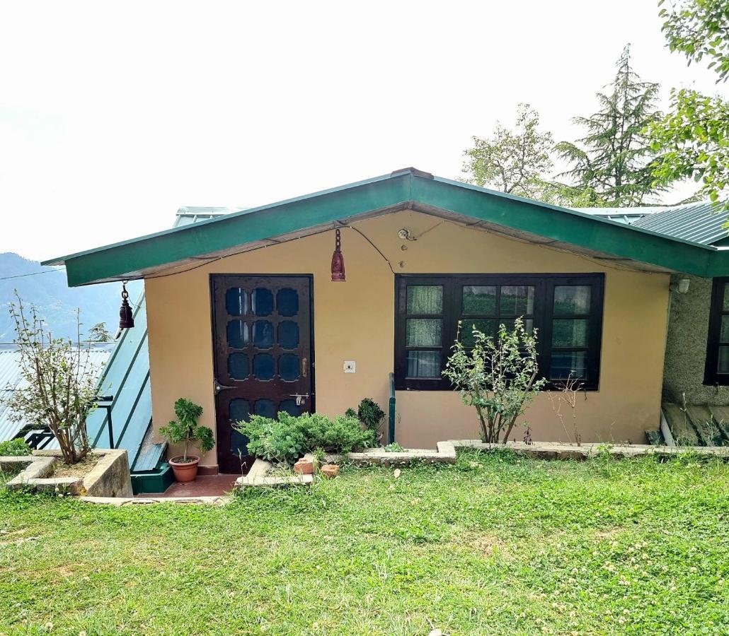 Apartment Merlin Grove Shimla