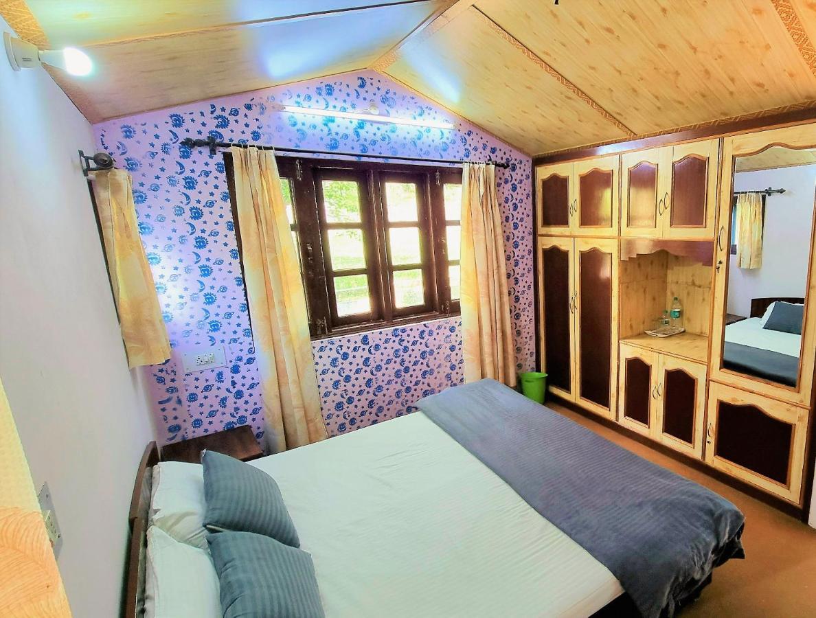 Merlin Grove Shimla
