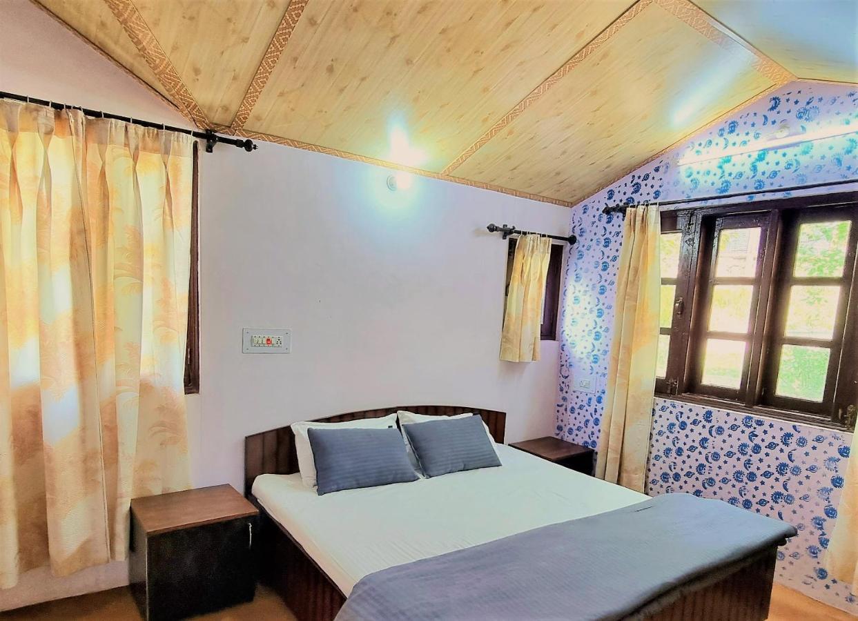 Merlin Grove Apartment *