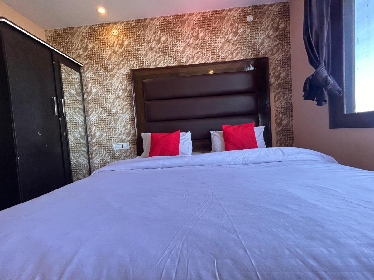 Homestay Hanu Vatika