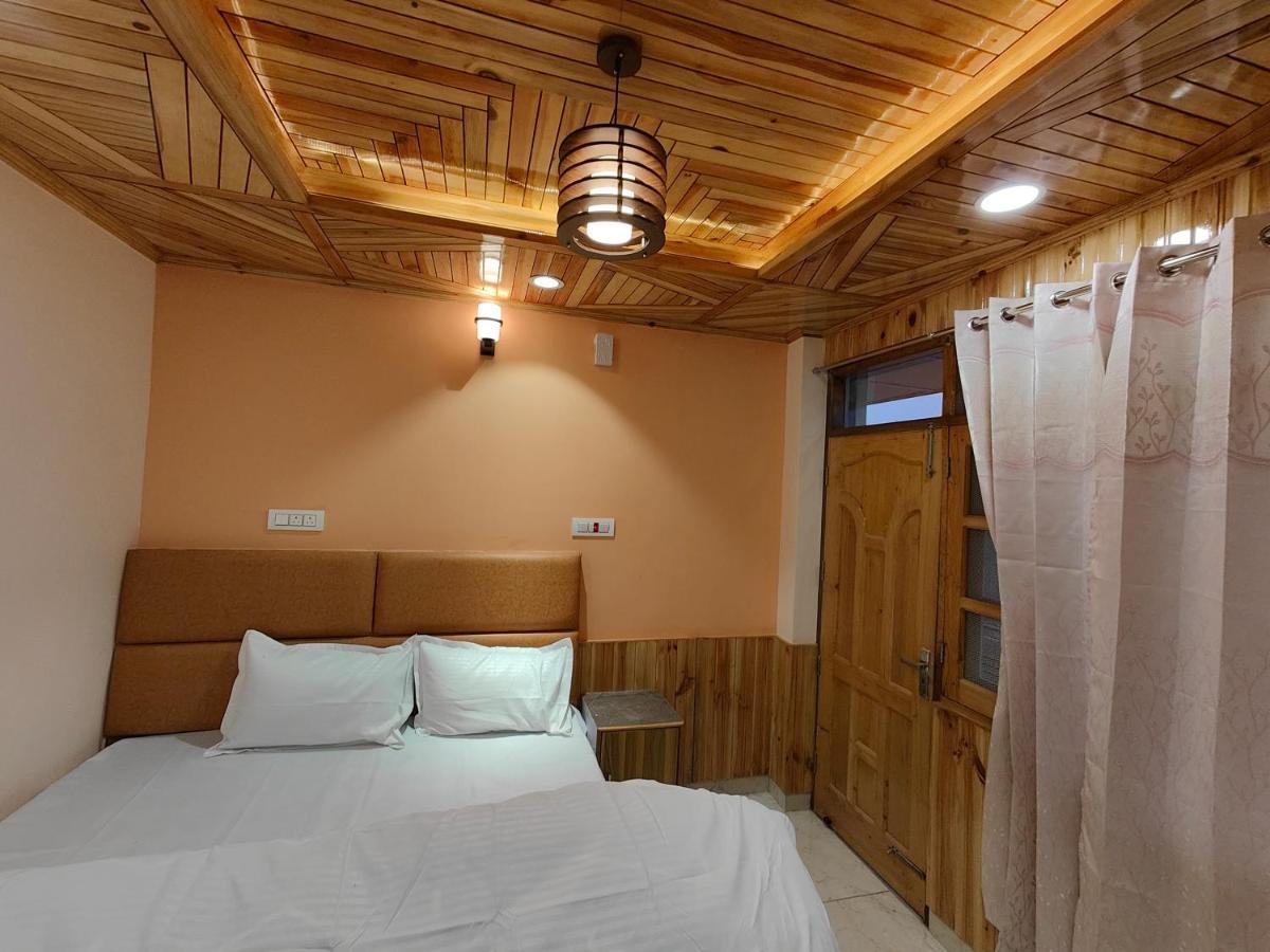 Homestay Alpine Valley Shimla