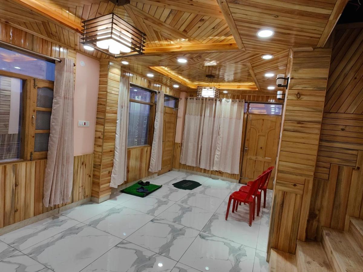 Alpine Valley Homestay