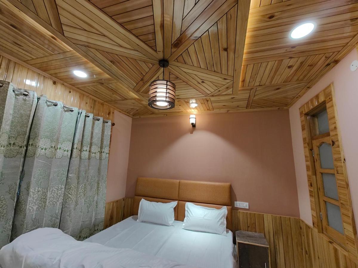 Homestay Alpine Valley Shimla