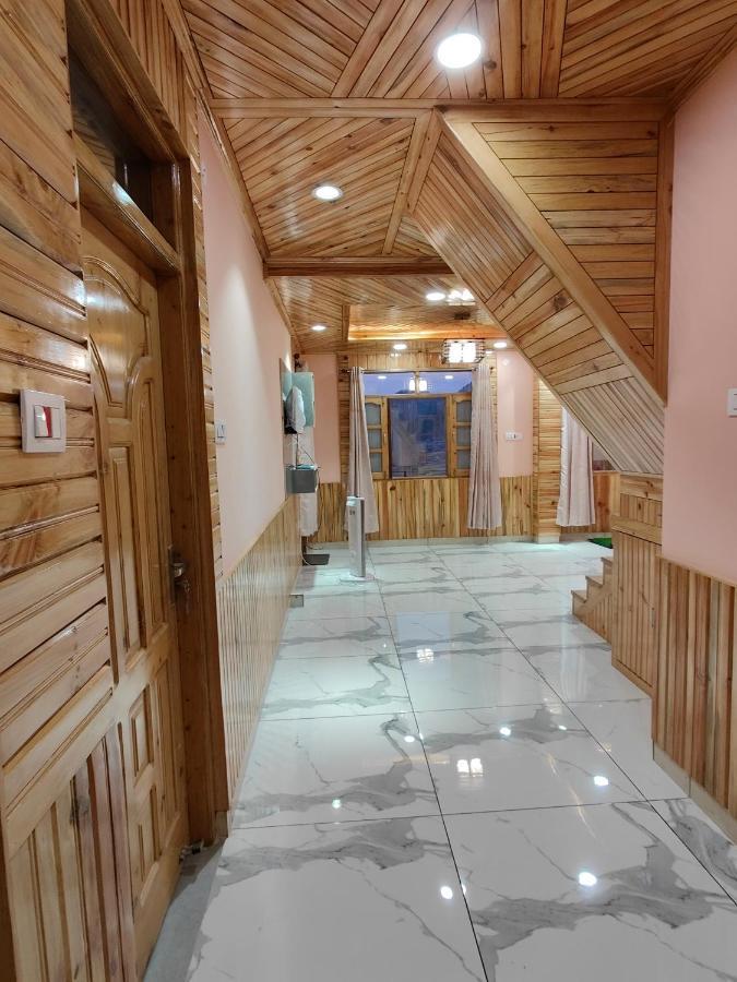 Homestay Alpine Valley