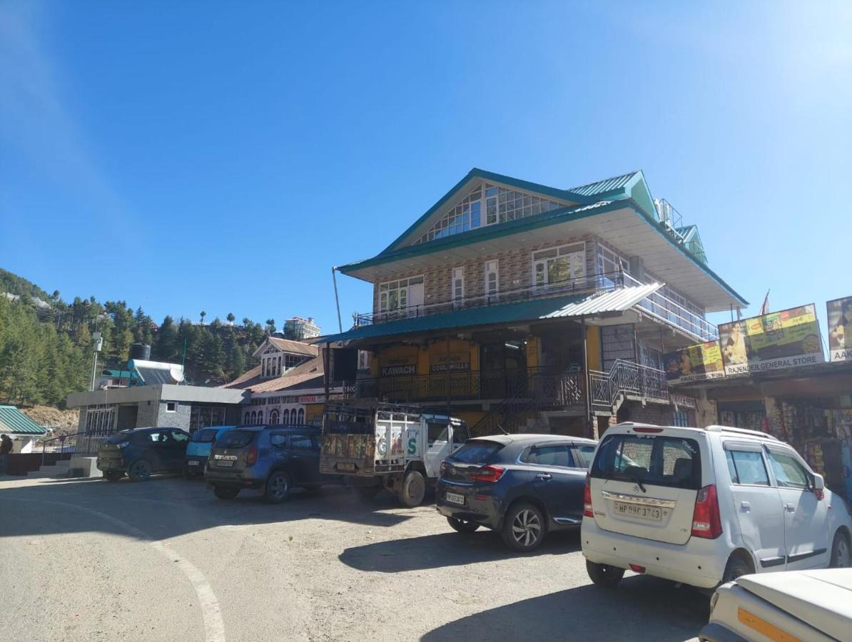 Homestay Alpine Valley