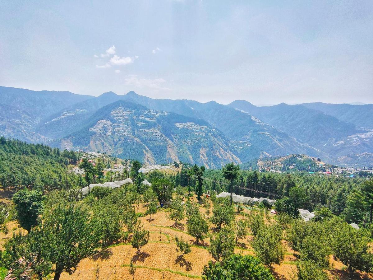 Alpine Valley *