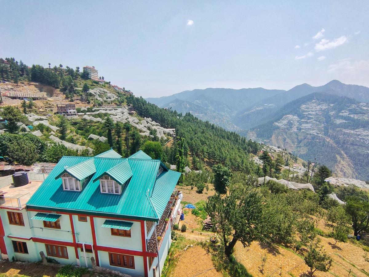 Alpine Valley Homestay Shimla