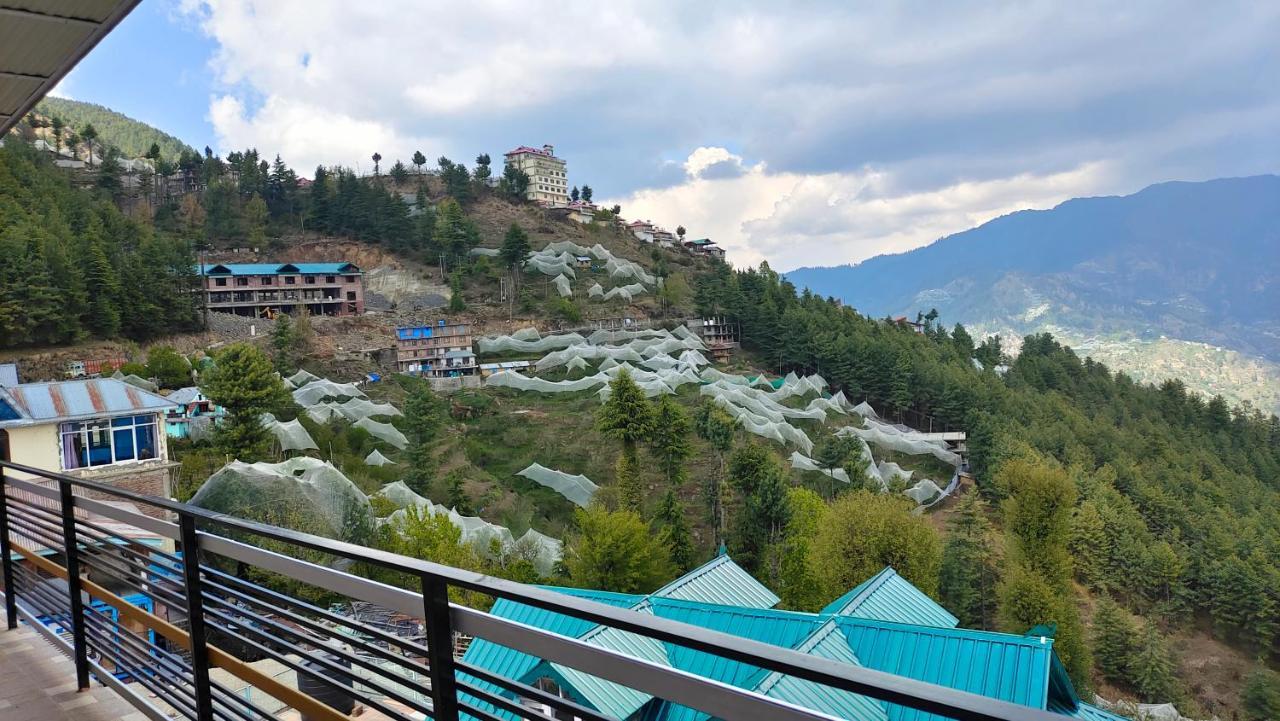 Homestay Alpine Valley
