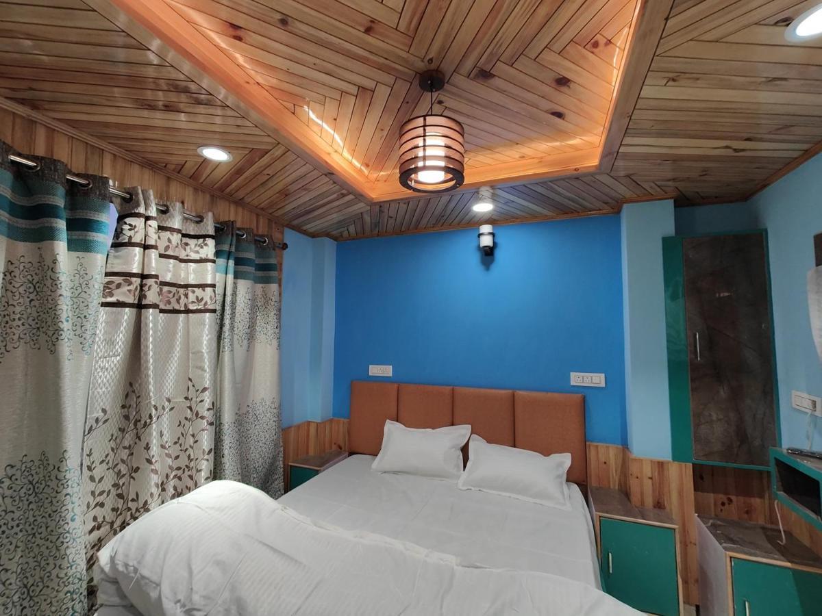 Alpine Valley Homestay