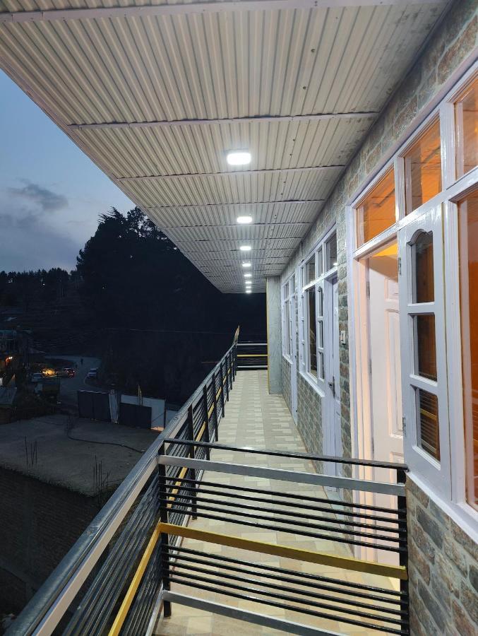 Homestay Alpine Valley Shimla