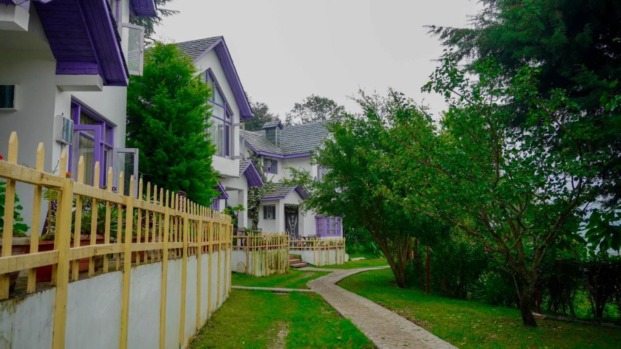 Oakwood Hamlet 3* Shimla