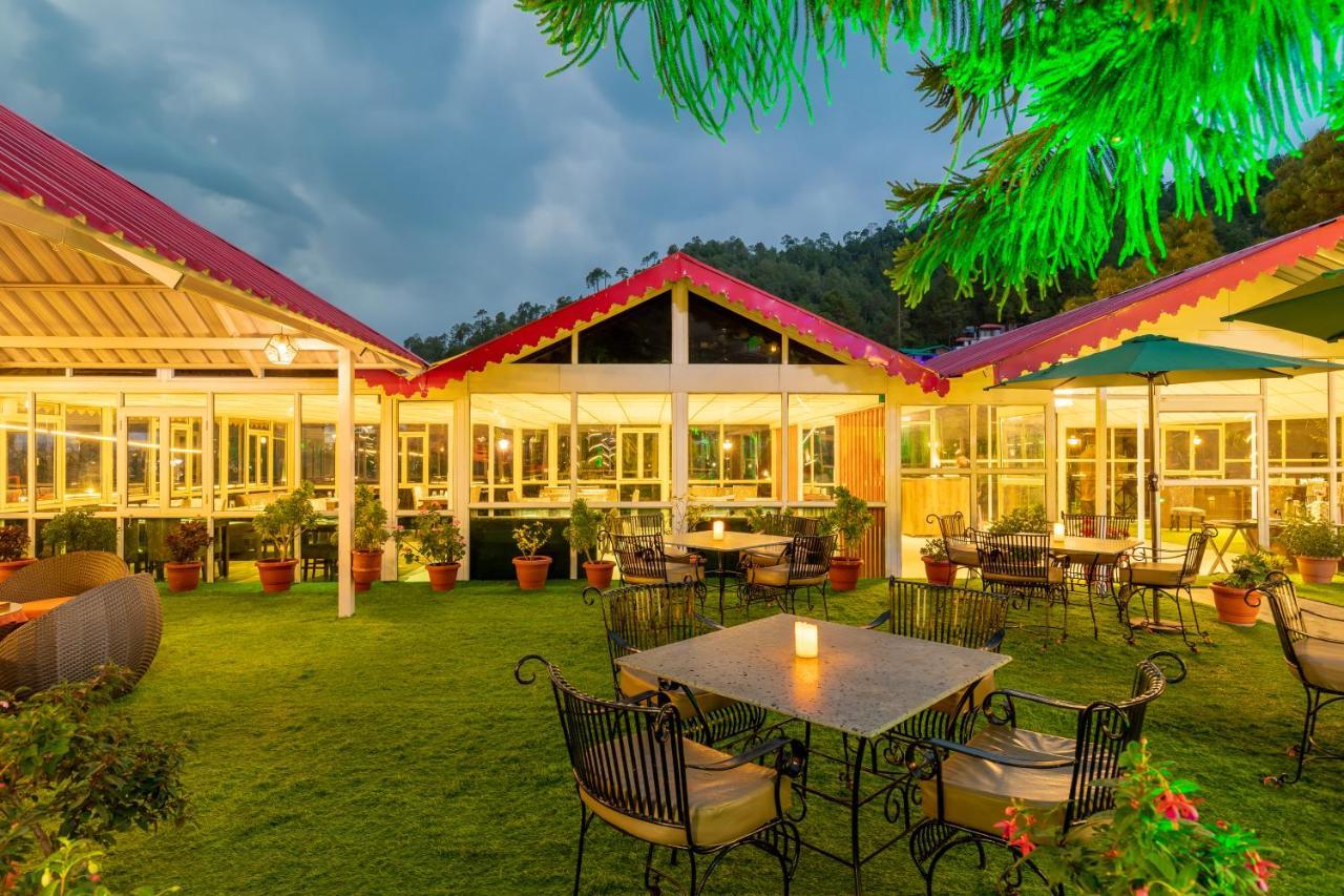 Resort Maple 4*