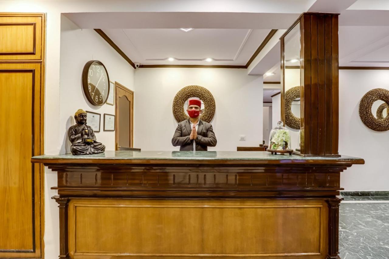 Summit Le Royale Hotel, Hotel